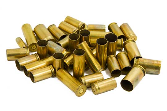 Reloading Supplies