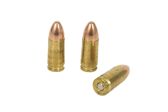 Pistol Ammo