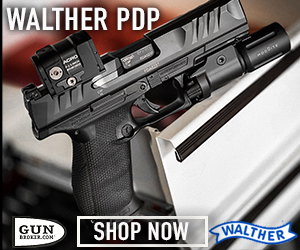 Walther PDP GunBroker