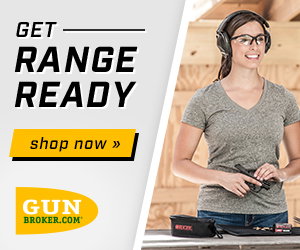 Shop Get Range Ready