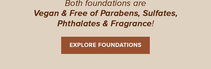 Absolute New York: Which Foundation is right for YOU? | Milled
