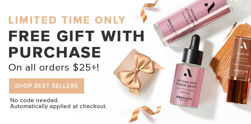 Absolute New York: Which Foundation is right for YOU? | Milled