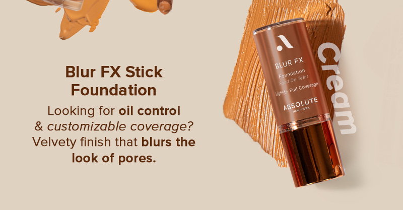 Absolute New York: Which Foundation is right for YOU? | Milled