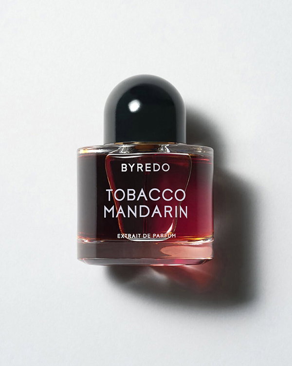 Tobacco Mandarin