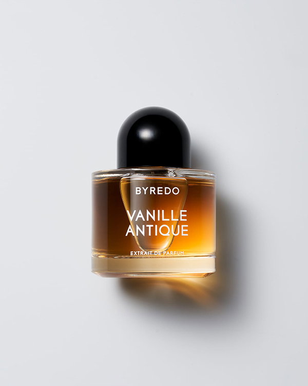 Vanille Antique