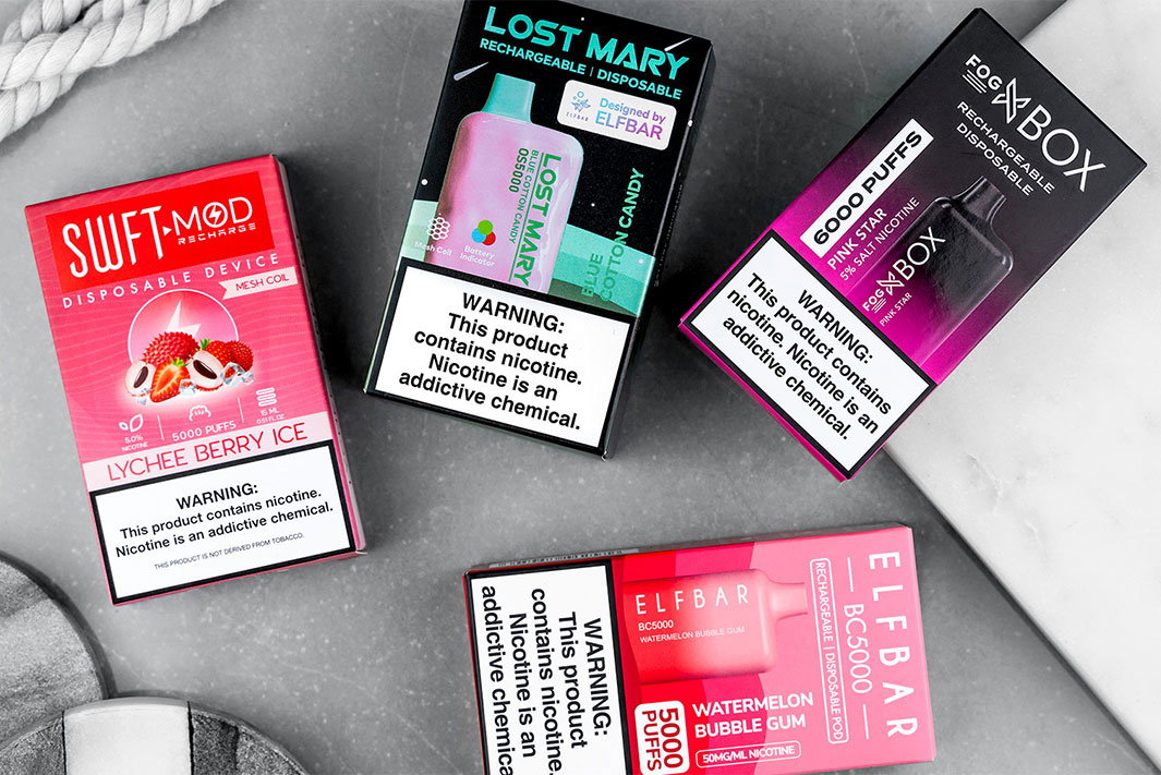 best vape flavors 2022 Vape Street: 🔥Best Disposable Vape Flavors 2022