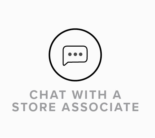 Chat With A Store Associate