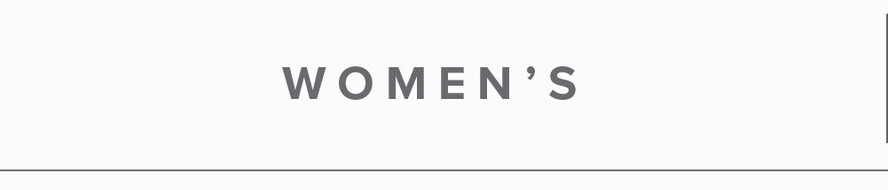 Shop Women's Collection