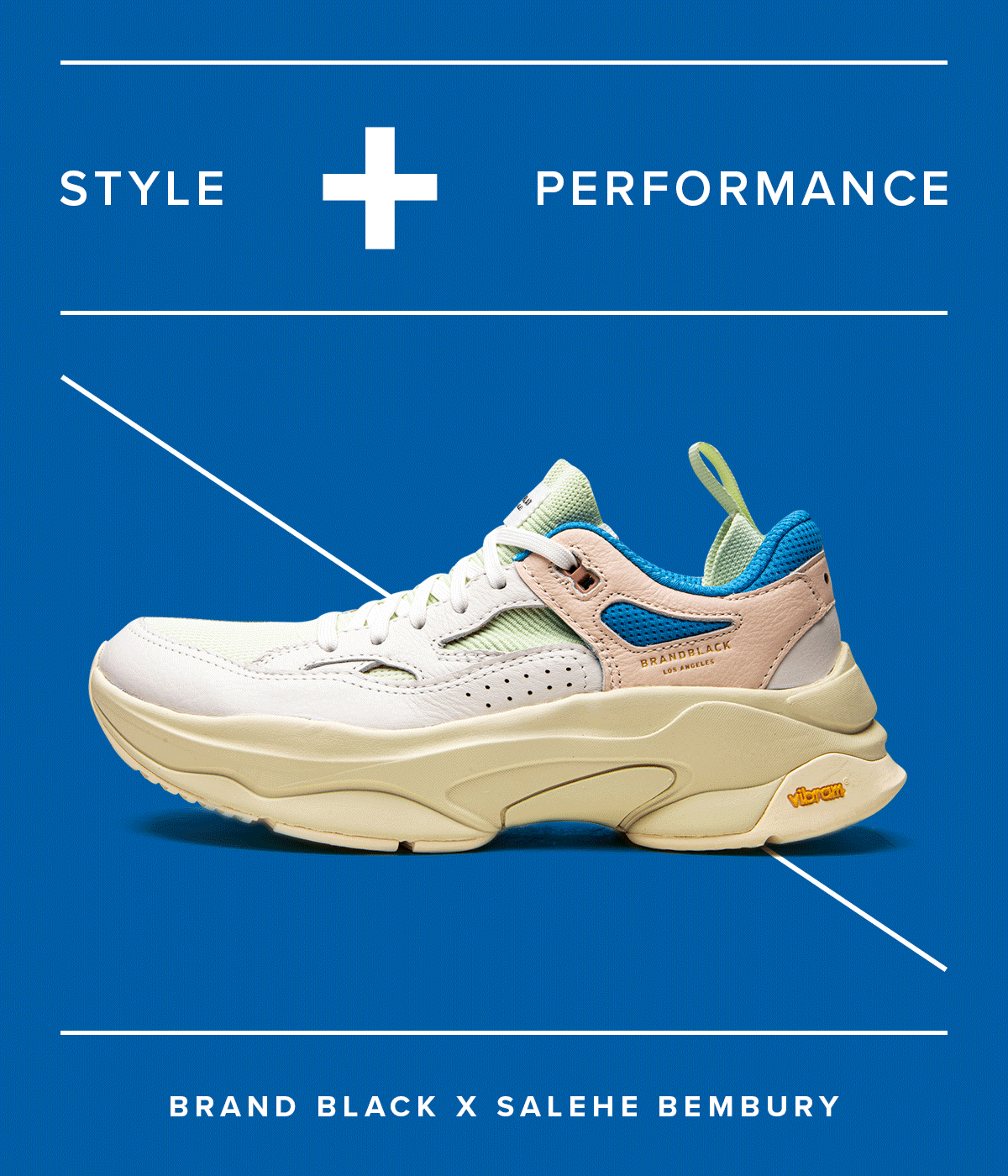 Stadium Goods Available Now Brand Black Milled