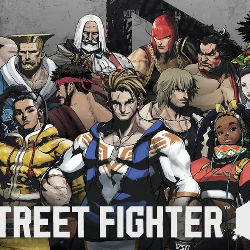 The Street Fighter 6 Hype Proves the Franchise Is Bigger Than Fighting Games