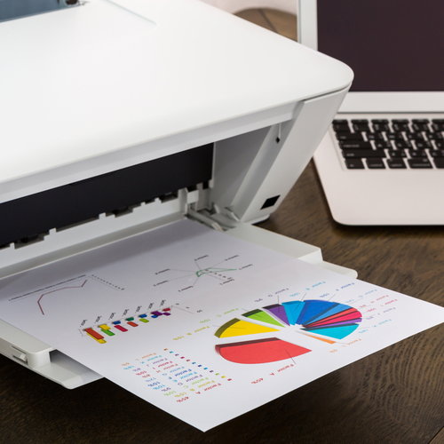 Rate Your Scanner or Printer to Win $250