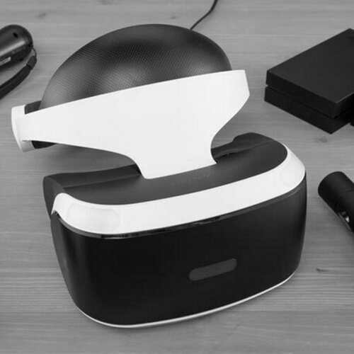Why Won't PlayStation VR 2 Play PS VR Games? Sony Doesn't Have a Good Reason