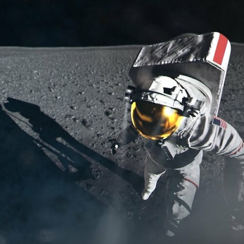 NASA Seeks Proposals for Second Crewed Lunar Lander