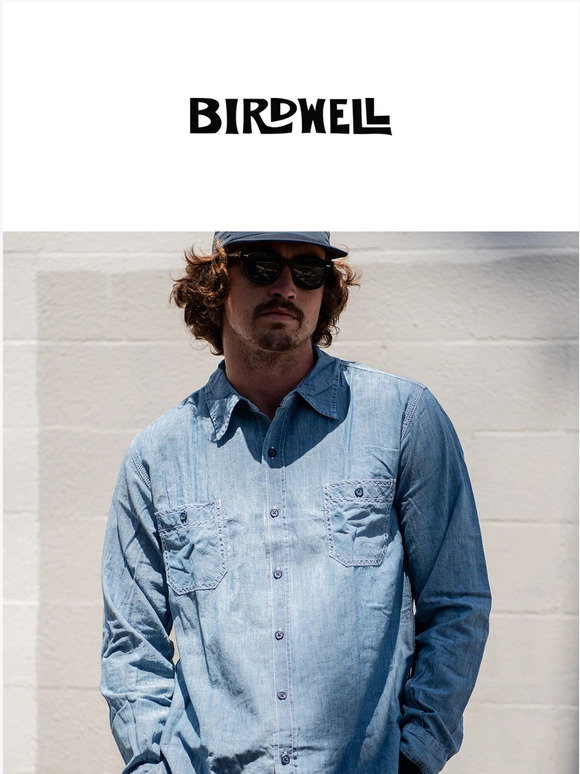 birdwell hbt pants
