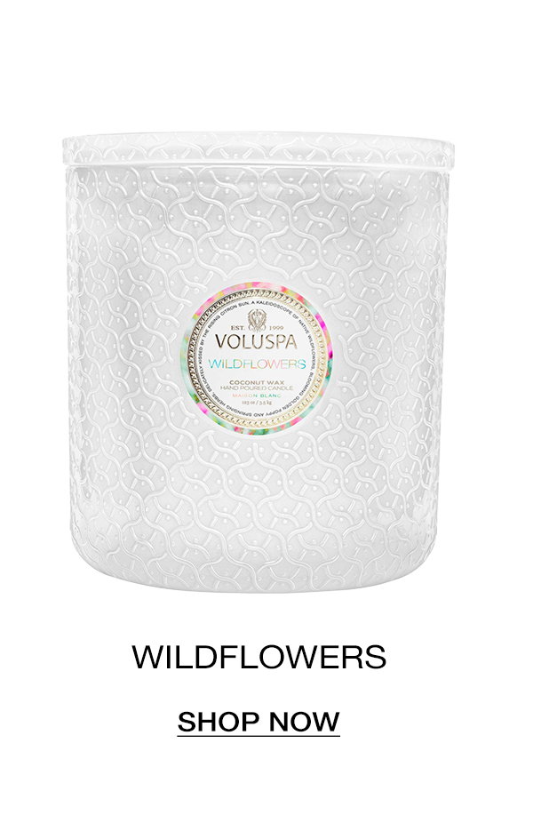 Wildflowers- SHOP NOW>