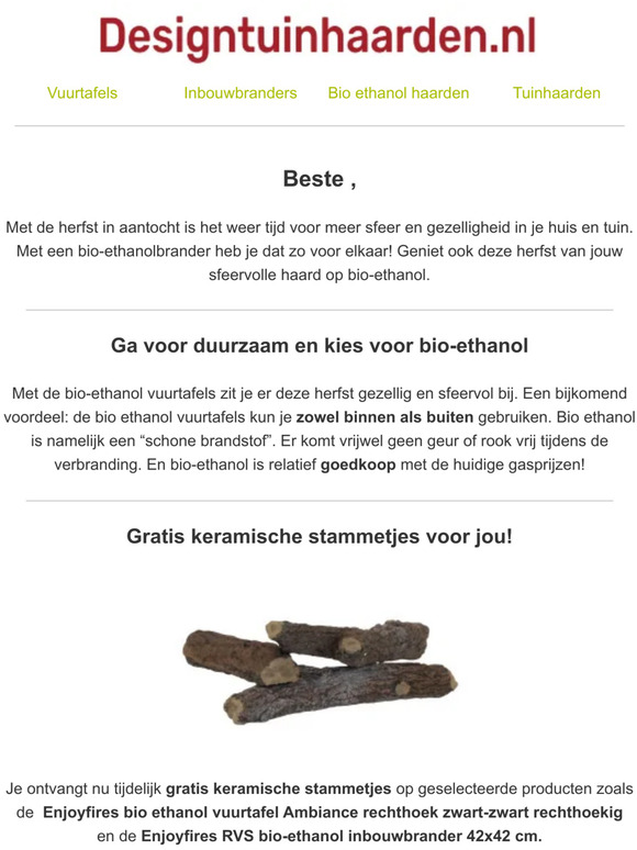 Op deze manier maak je jouw huis en tuin sfeervol tijdens de herfst 🍂