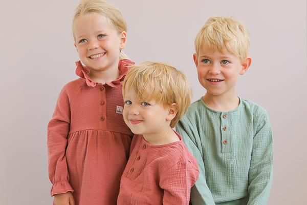Capsule pyjamas