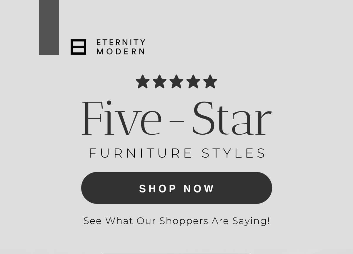 eternitymodern The Best of the Best ⭐⭐⭐⭐⭐ Milled