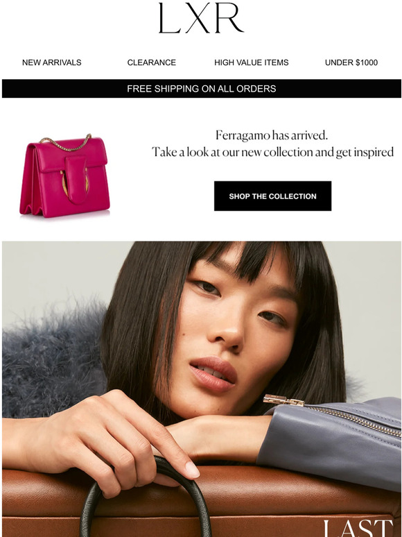 Last chance: Up to 25% off
