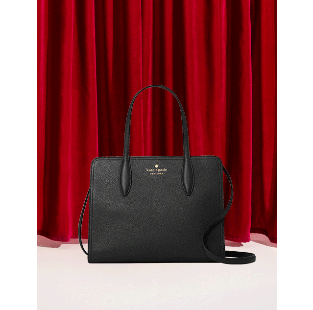Kate Spade New York: An ($89!) bag that's always on trend 😊 | Milled