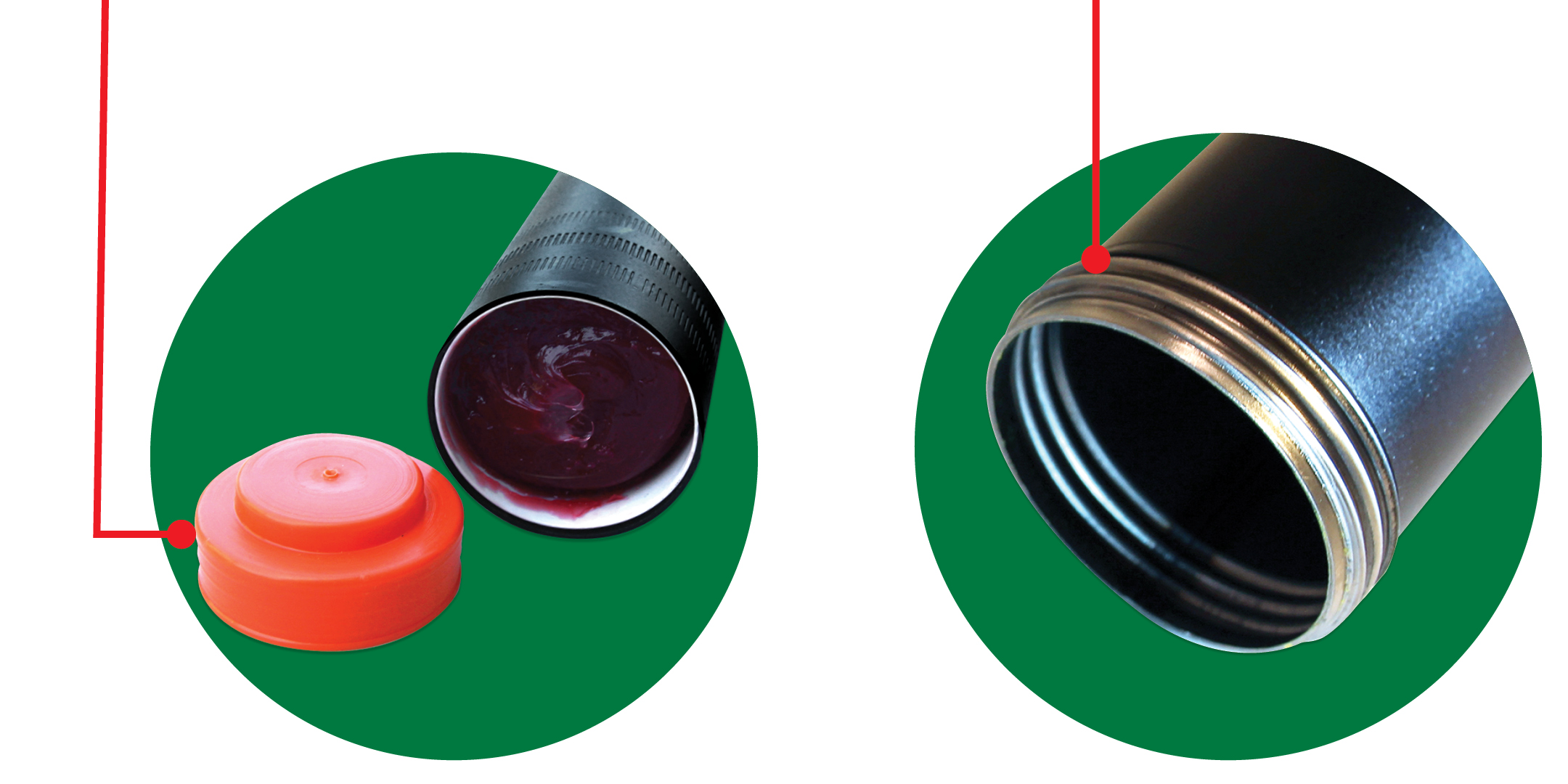 LockNLube LockNLube EasyPrime Grease Guns Back In Stock! Milled