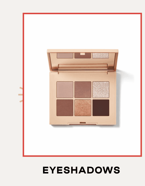 Eyeshadows