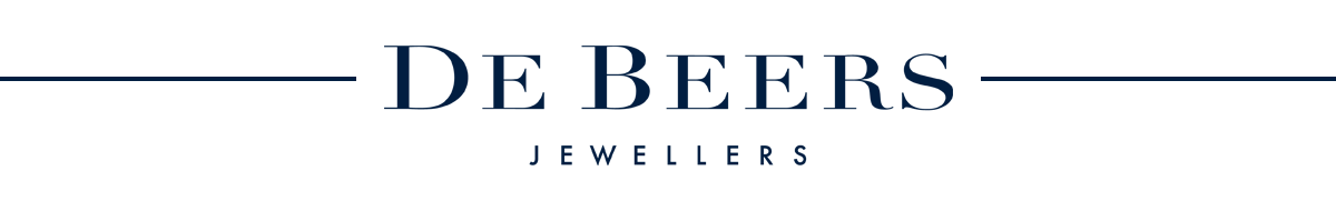 De Beers Jewellers Logo
