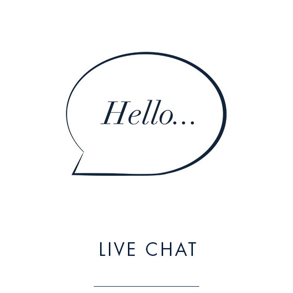 Live Chat