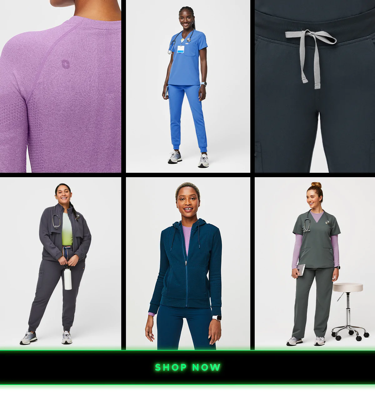 FIGS ⚡24 HOURS ONLY ⚡ Milled