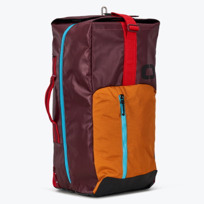 sixty liter utility duffel
