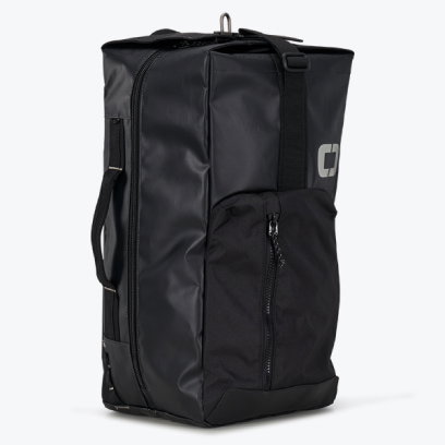 forty liter utility duffel