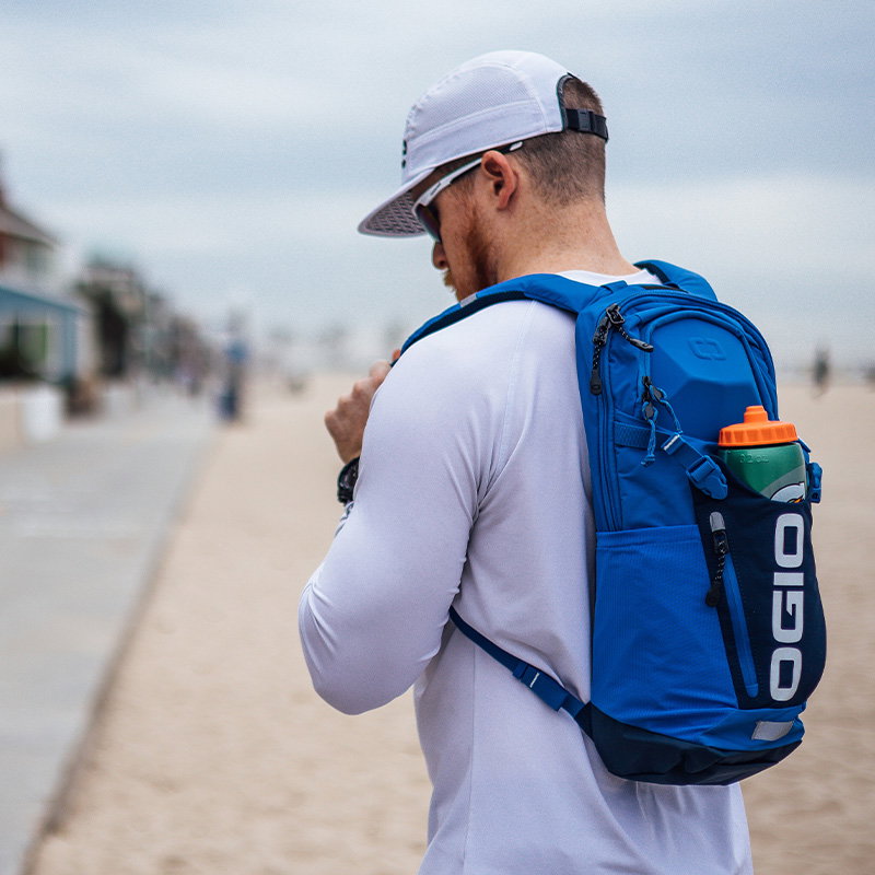 10 Liter FITNESS PACK carrying water bottle