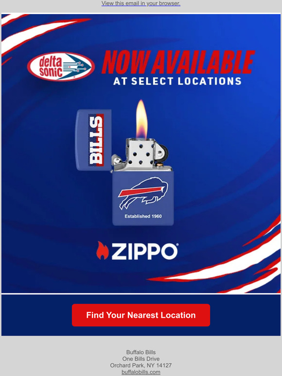 Exclusive Bills Mafia Zippo does it all, News