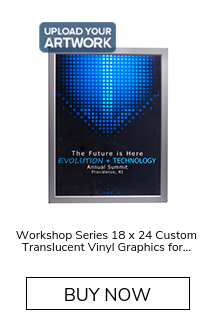 Shop LED Poster Signage!
