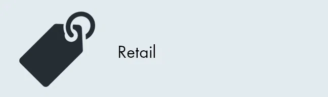 Shop Retail Solutions!