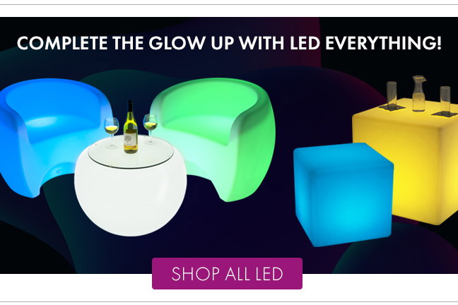 Shop All LED Furnishings!
