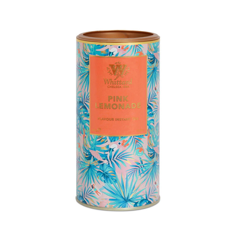 Pink Lemonade Instant Tea