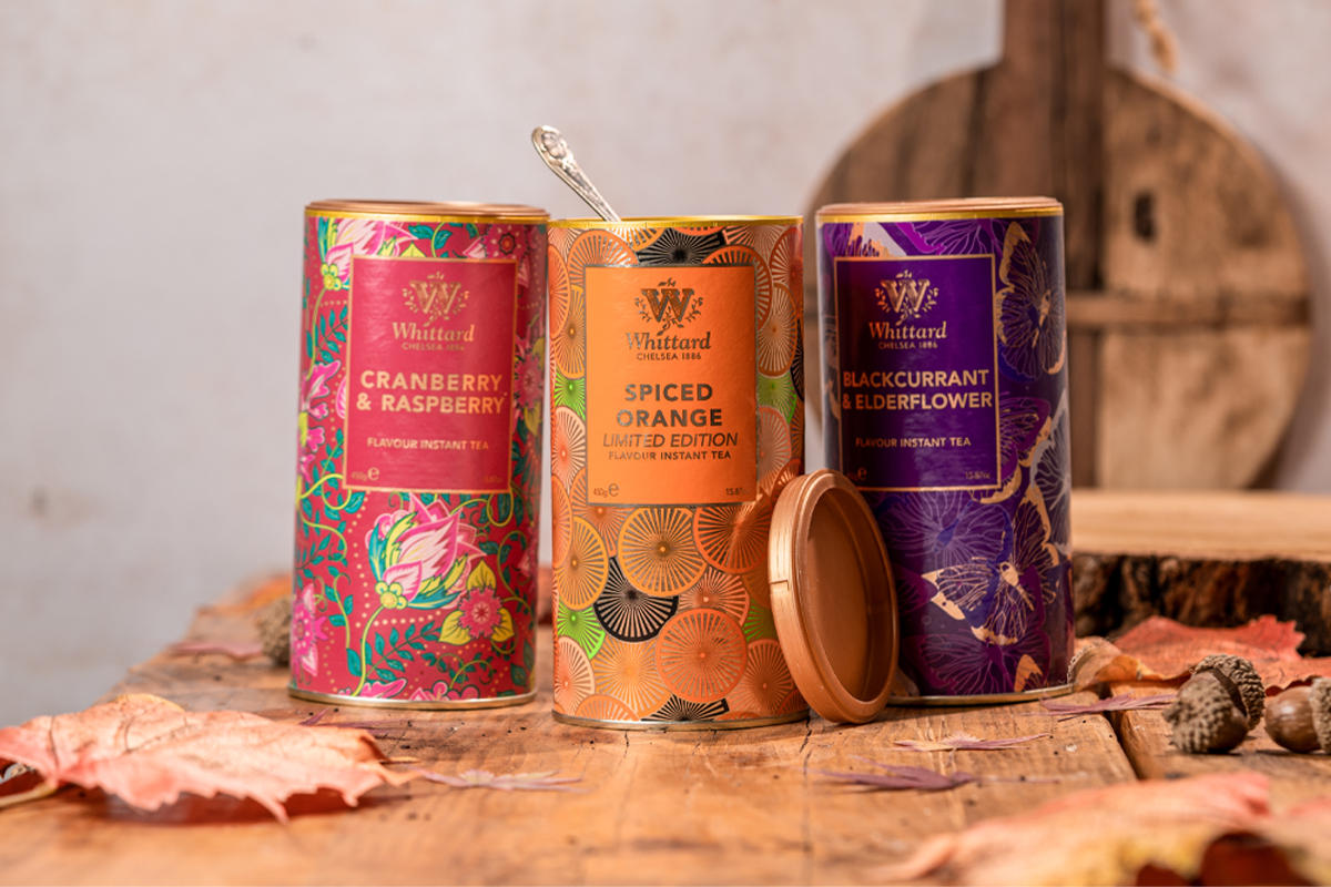 3 for 2 on Instant Tea
