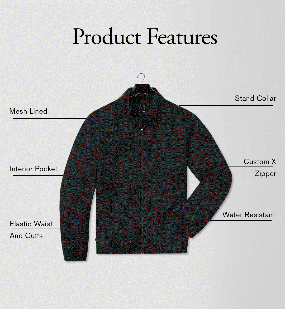 Product Features