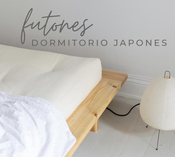 Cama Dock con Tatami - Futones colchones camas tatamis y convertibles