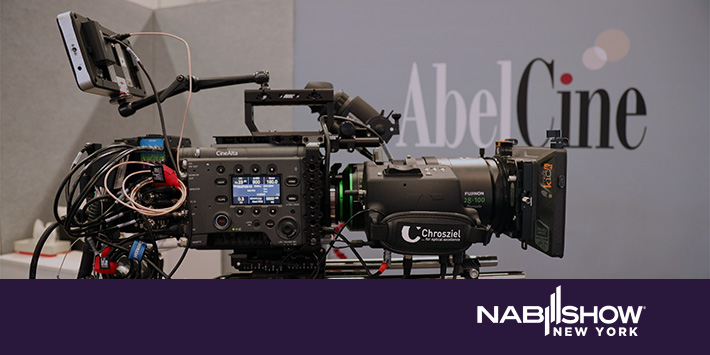 Color Science Masterclass [Class in NYC] @ AbelCine Training