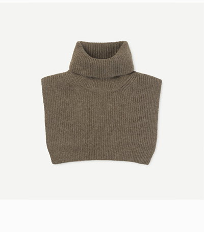 Flinti turtle scarf 12758