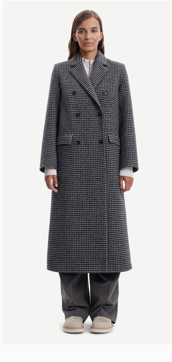 Falcon coat 13183