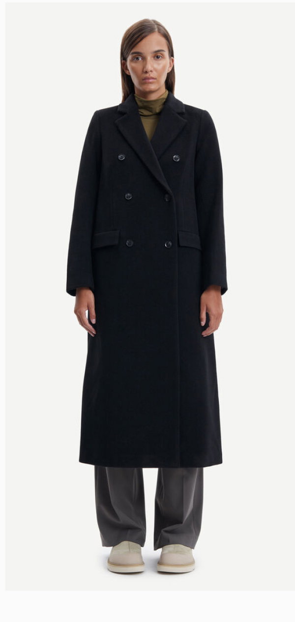 Falcon coat 11104