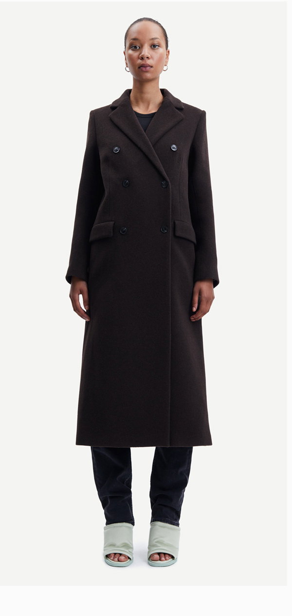 Falcon coat 11104