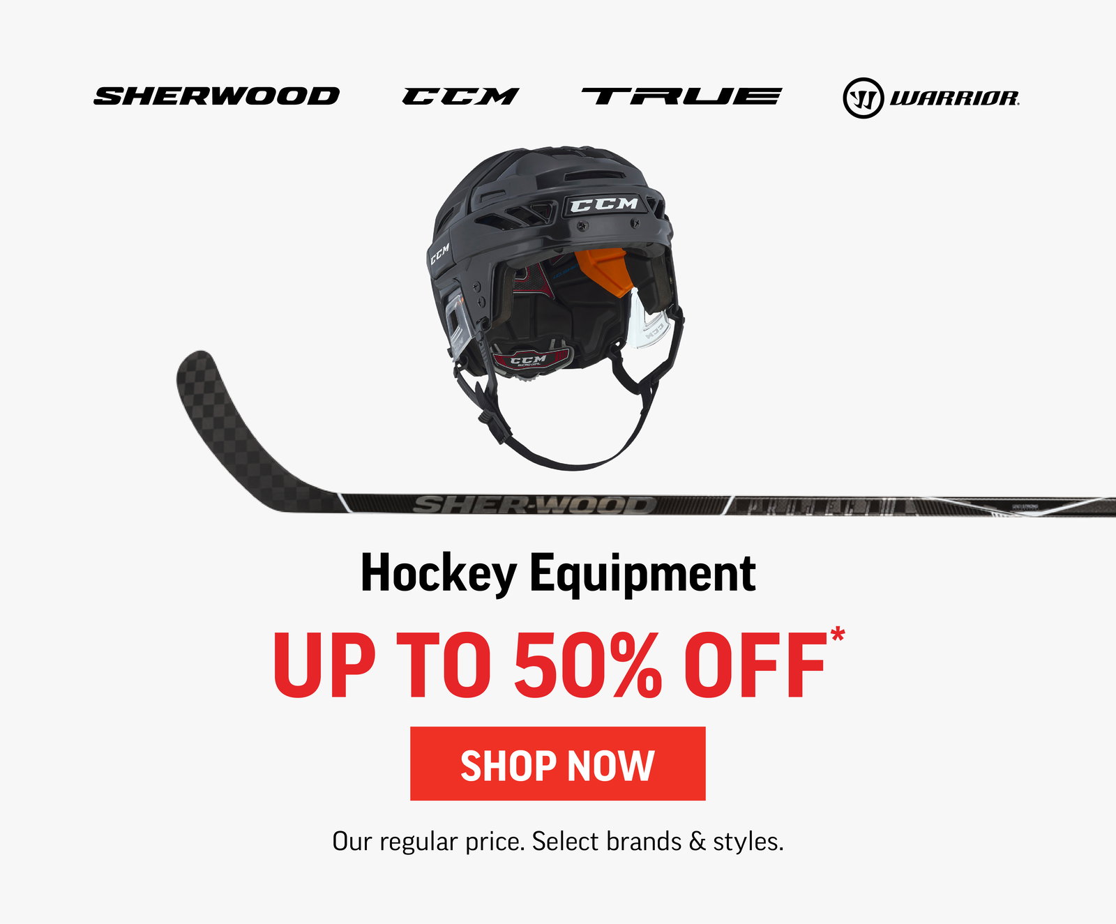 SportChek Find Your Edge With The Latest Hockey Equipment Milled