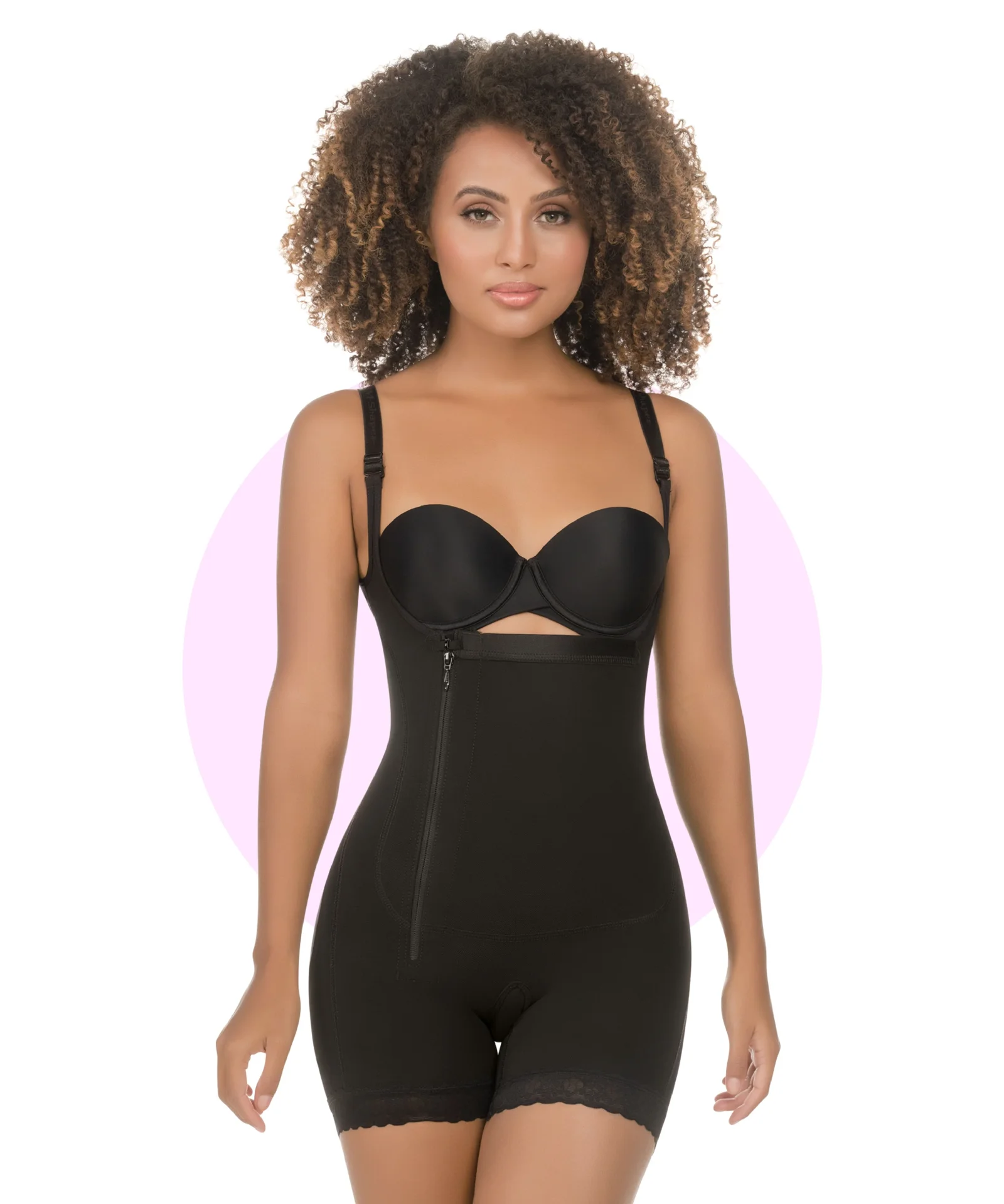 The perfect Match: Seamless shapewear + push up jeans — CYSM Shapers