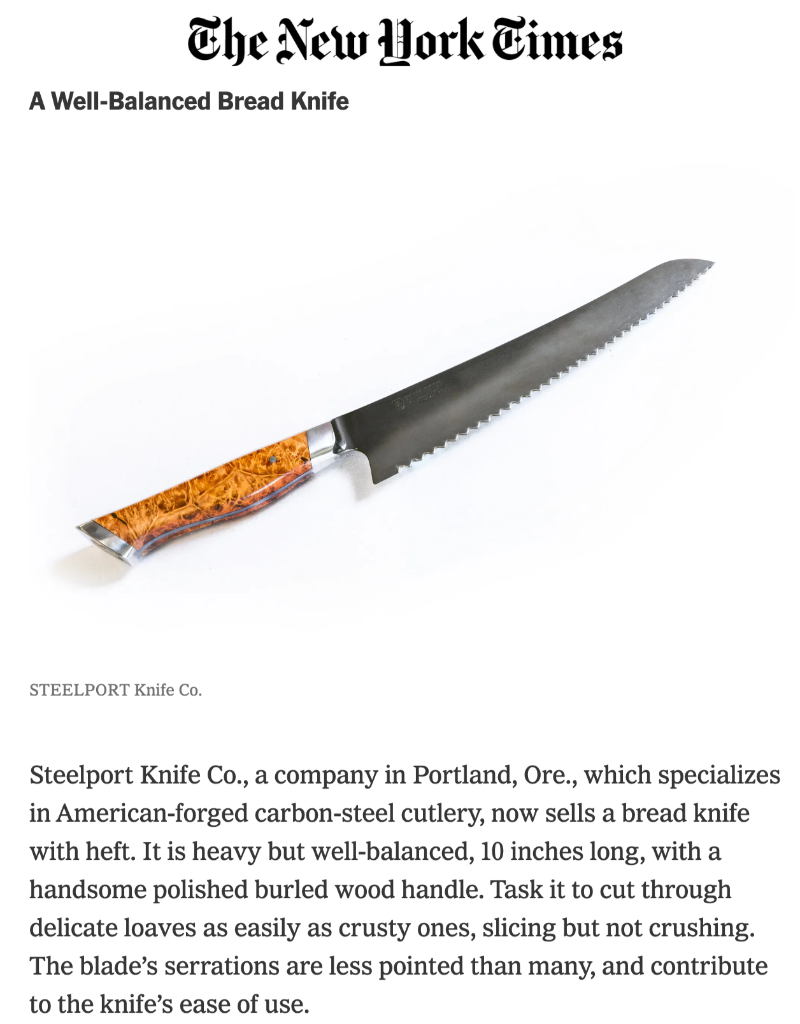 Steelport 10 Inch Knife Sheath