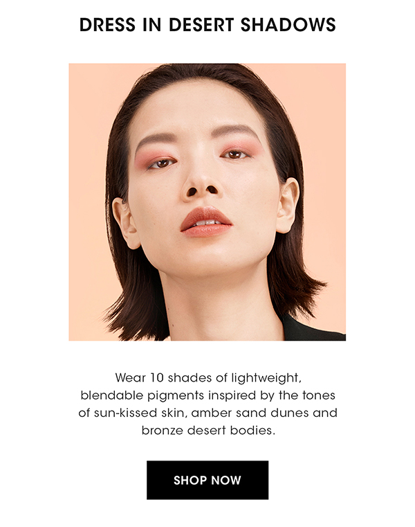 YSL Beauty US In The Mood For Nude? Meet Our Newest Icons Milled