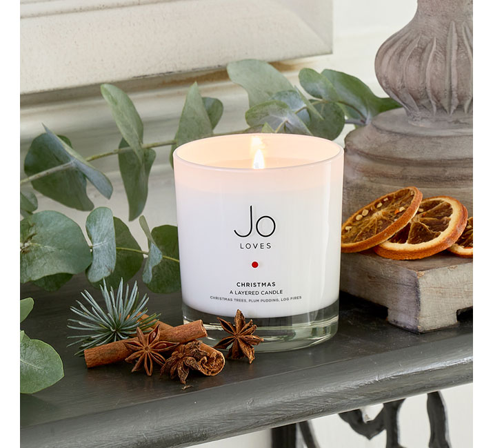 Jo malone fragrance online layered candle